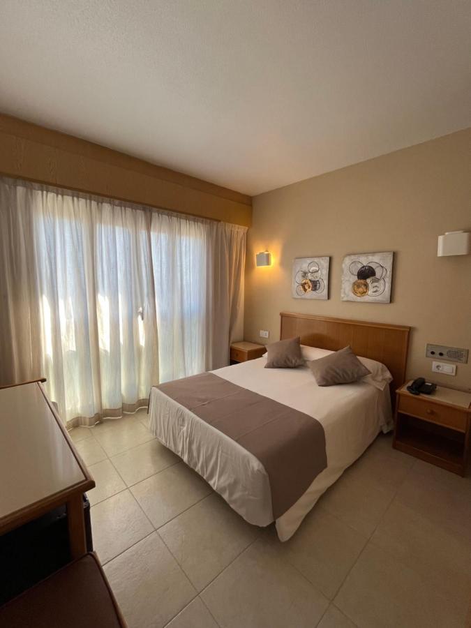 Hotel Albatros Gandia Exterior photo
