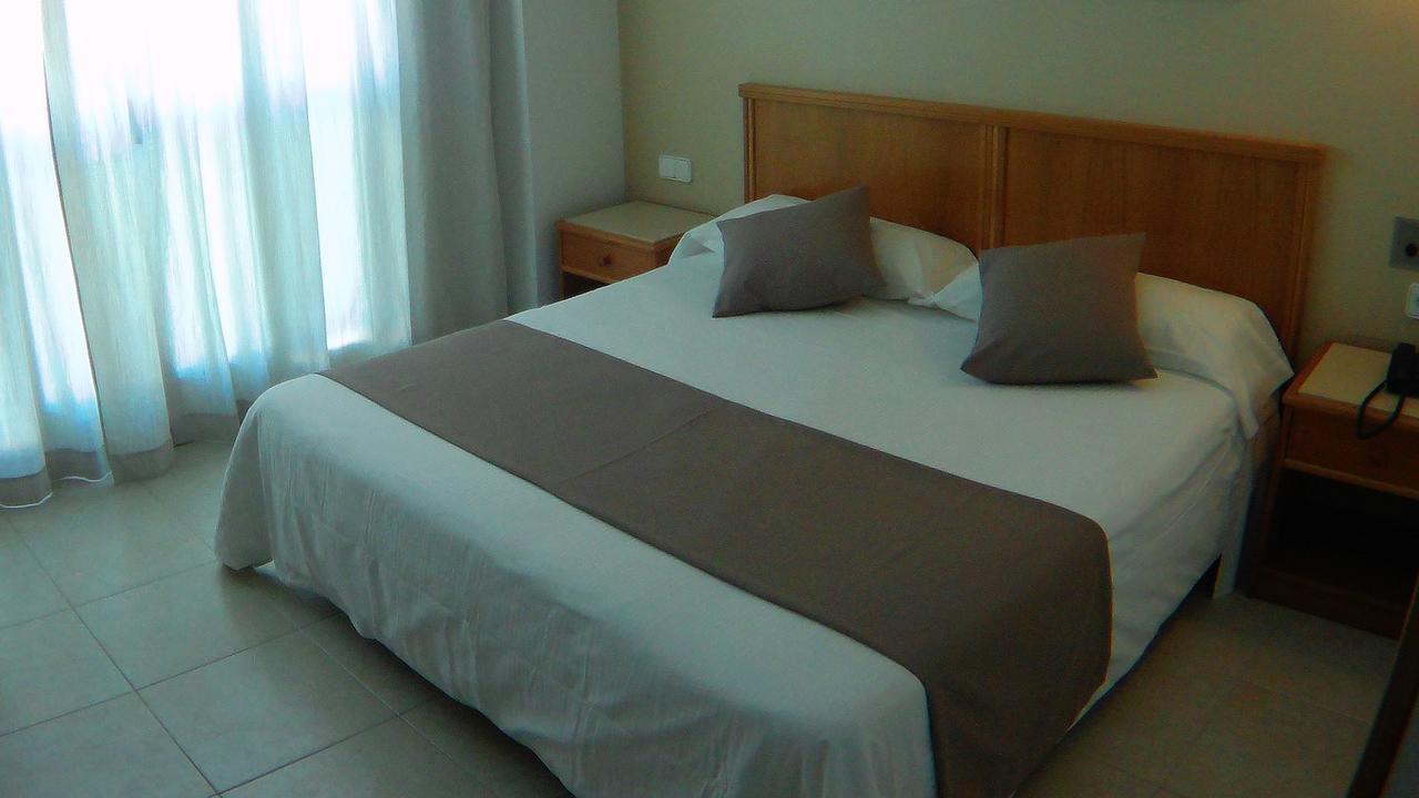 Hotel Albatros Gandia Exterior photo